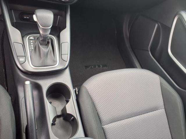 used 2024 Kia Soul car, priced at $19,977