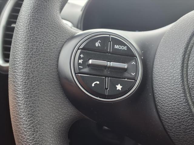 used 2024 Kia Soul car, priced at $19,977