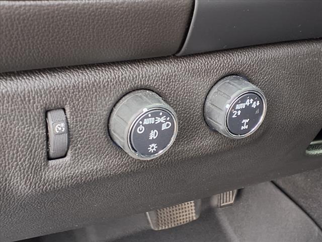 used 2019 GMC Canyon car, priced at $26,990