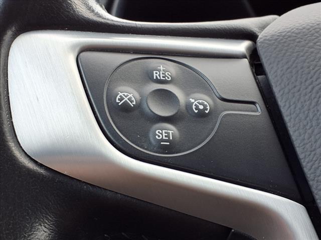 used 2019 GMC Canyon car, priced at $26,990