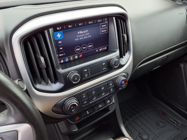 used 2019 GMC Canyon car, priced at $26,990