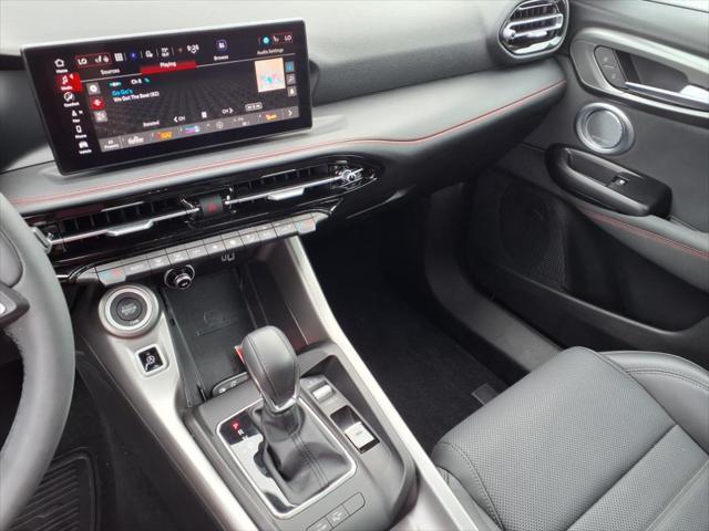 used 2024 Dodge Hornet car, priced at $28,477