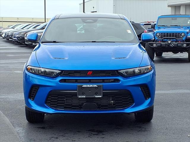 used 2024 Dodge Hornet car, priced at $28,477