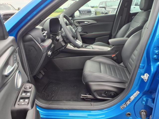 used 2024 Dodge Hornet car, priced at $28,477