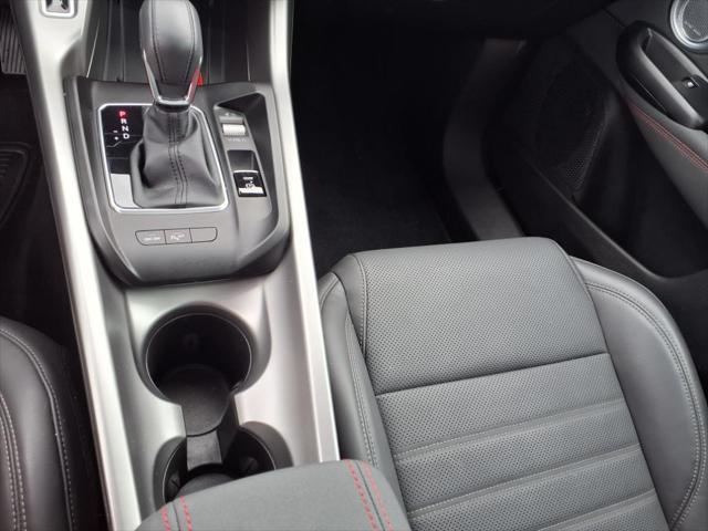 used 2024 Dodge Hornet car, priced at $28,477
