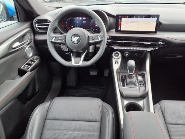 used 2024 Dodge Hornet car, priced at $28,477