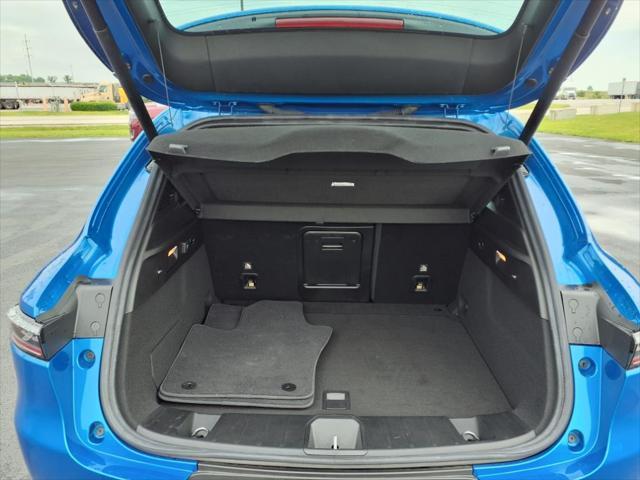 used 2024 Dodge Hornet car, priced at $28,477