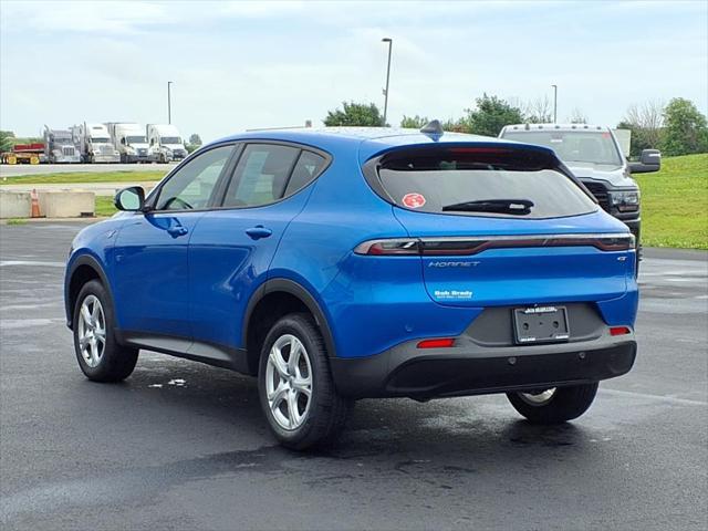 used 2024 Dodge Hornet car, priced at $28,477