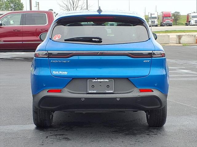 used 2024 Dodge Hornet car, priced at $28,477