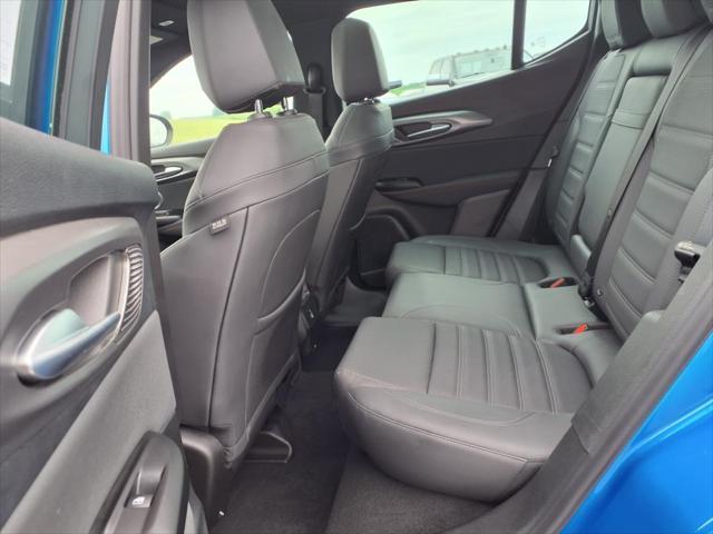 used 2024 Dodge Hornet car, priced at $28,477