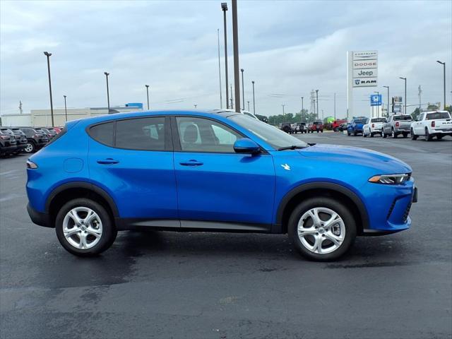used 2024 Dodge Hornet car, priced at $28,477