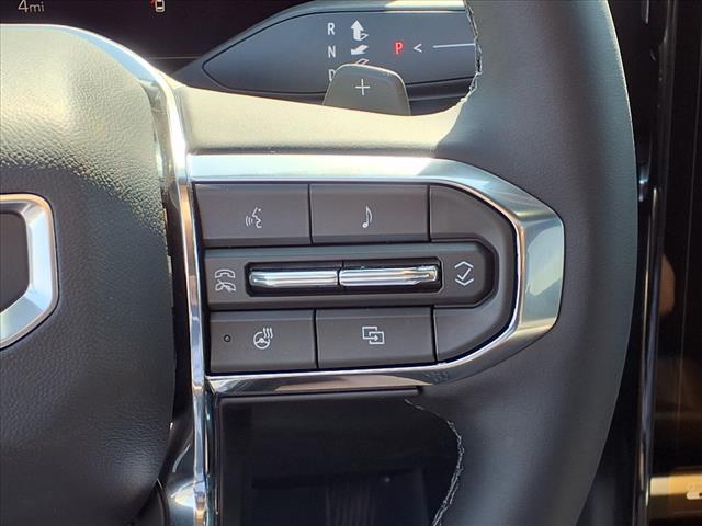 new 2026 GMC Terrain car, priced at $37,085