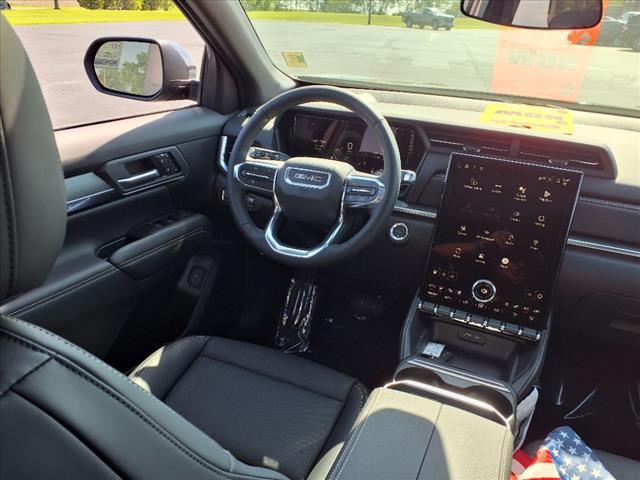 new 2026 GMC Terrain car, priced at $37,085