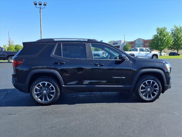 new 2026 GMC Terrain car, priced at $37,085