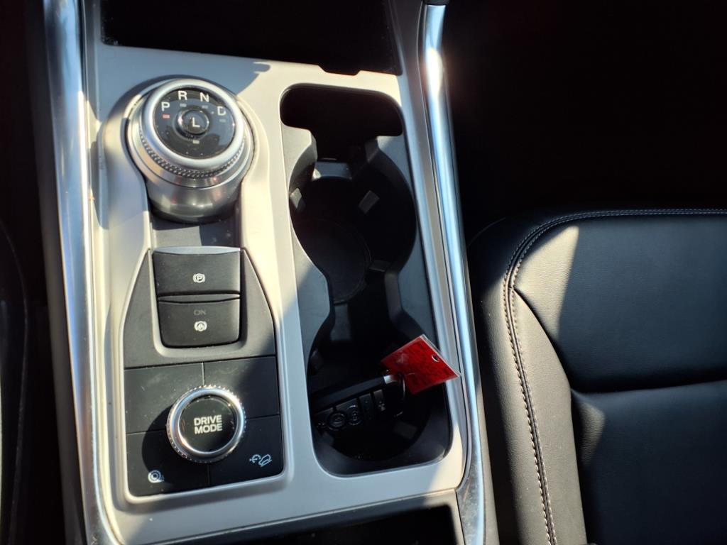 used 2023 Ford Explorer car, priced at $35,977