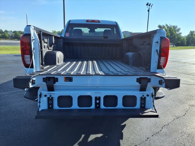 new 2025 GMC Sierra 1500 car, priced at $38,845