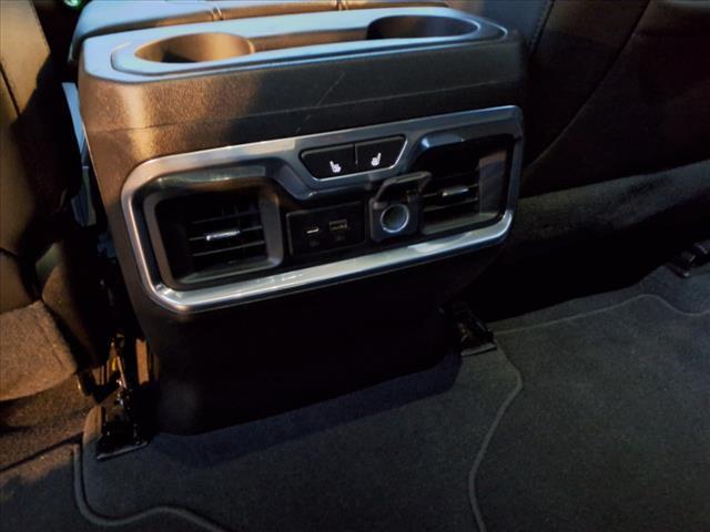 used 2020 GMC Sierra 1500 car, priced at $42,989