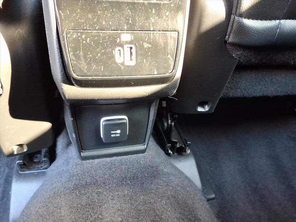 used 2024 Jeep Compass car, priced at $30,977