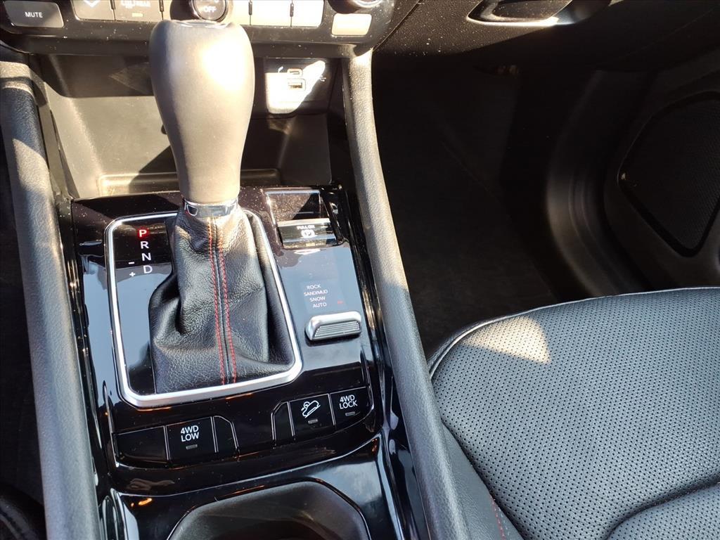 used 2024 Jeep Compass car, priced at $30,977