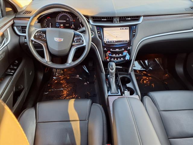 used 2019 Cadillac XTS car, priced at $26,990