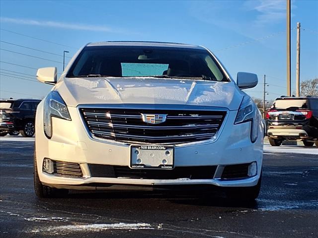 used 2019 Cadillac XTS car, priced at $26,990