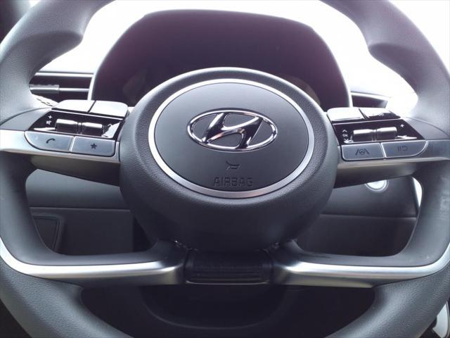 used 2024 Hyundai SANTA CRUZ car, priced at $31,977