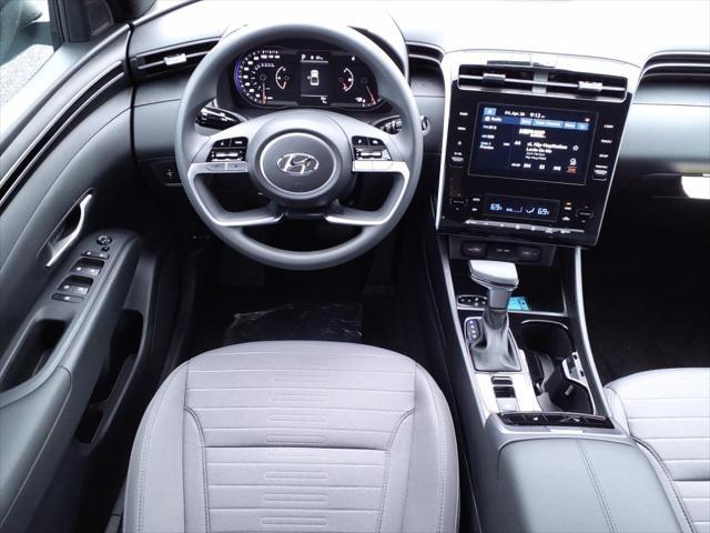 used 2024 Hyundai SANTA CRUZ car, priced at $31,977