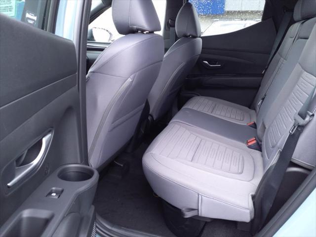 used 2024 Hyundai SANTA CRUZ car, priced at $31,977
