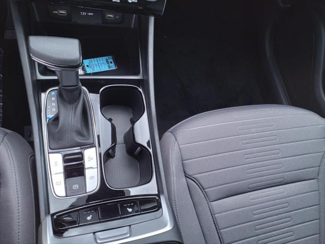 used 2024 Hyundai SANTA CRUZ car, priced at $31,977