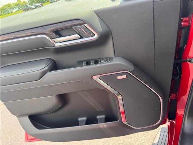 new 2025 GMC Sierra 1500 car, priced at $63,065