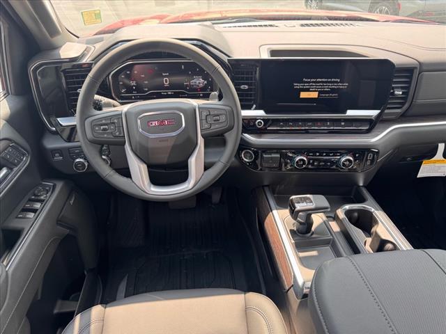 new 2025 GMC Sierra 1500 car, priced at $63,065