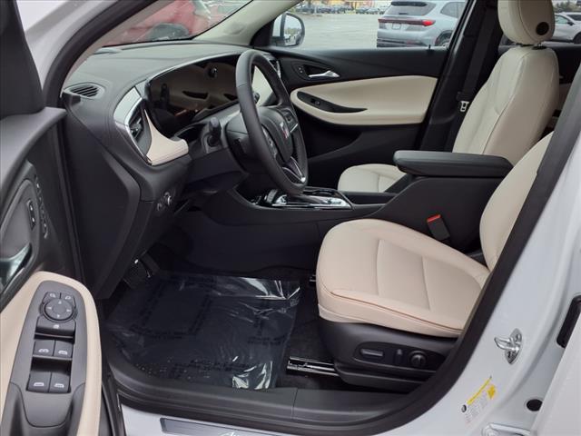 new 2025 Buick Encore GX car, priced at $39,180