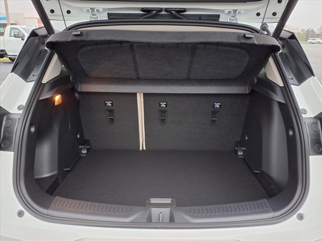new 2025 Buick Encore GX car, priced at $39,180