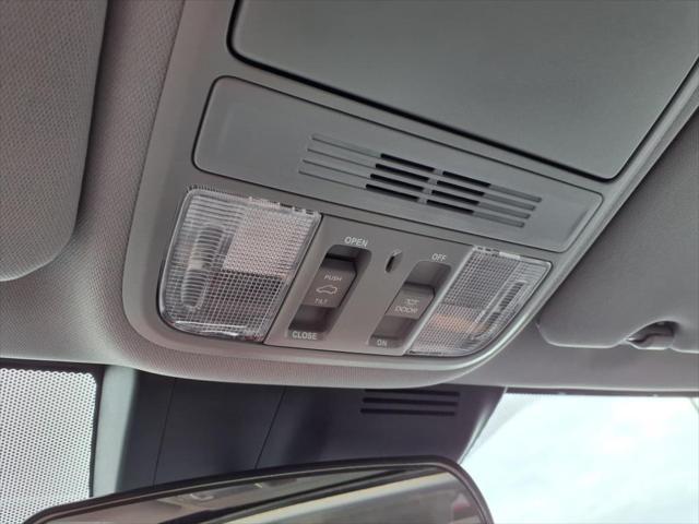 used 2022 Honda CR-V car, priced at $30,977