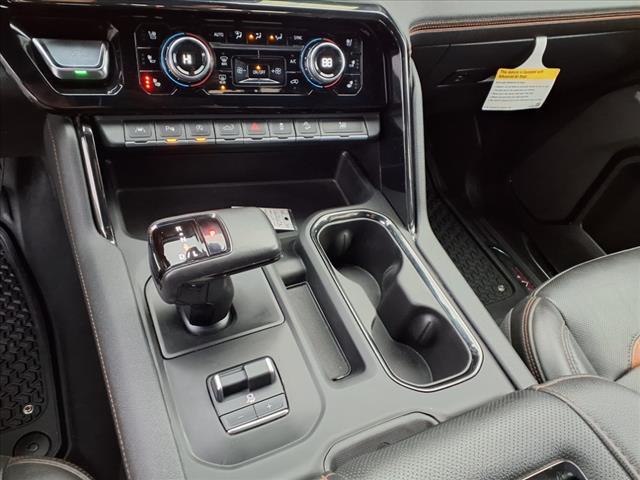 used 2022 GMC Sierra 1500 car