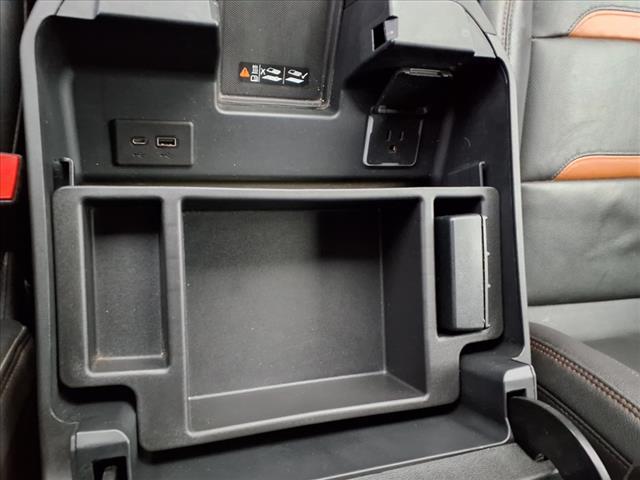 used 2022 GMC Sierra 1500 car