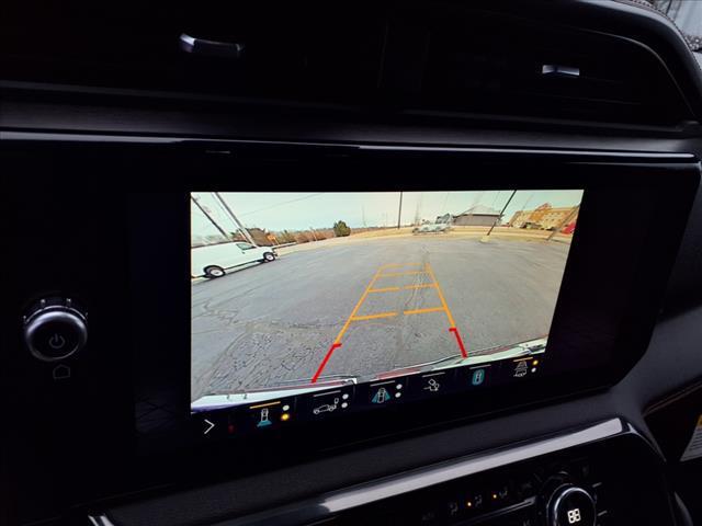 used 2022 GMC Sierra 1500 car