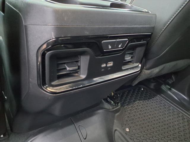 used 2022 GMC Sierra 1500 car