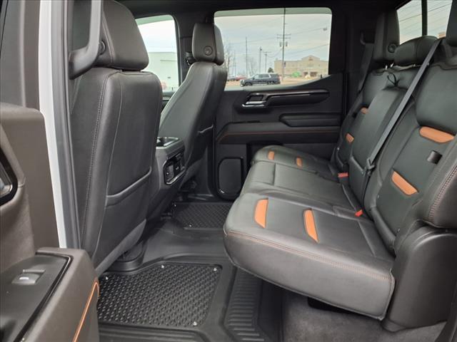 used 2022 GMC Sierra 1500 car