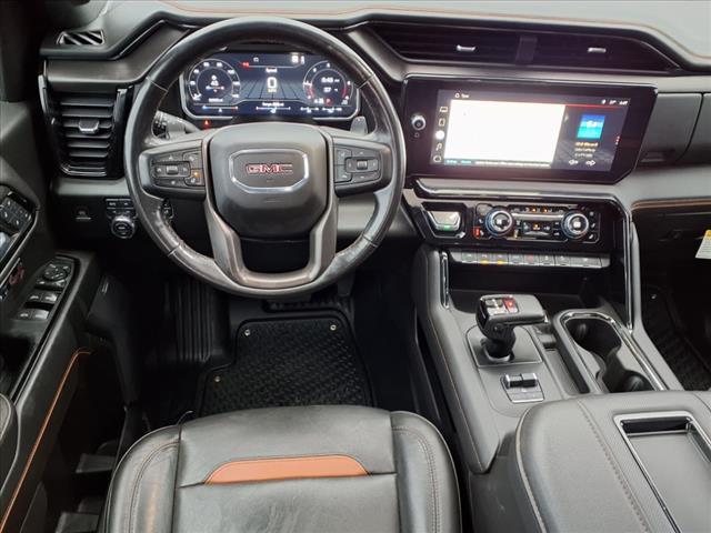 used 2022 GMC Sierra 1500 car