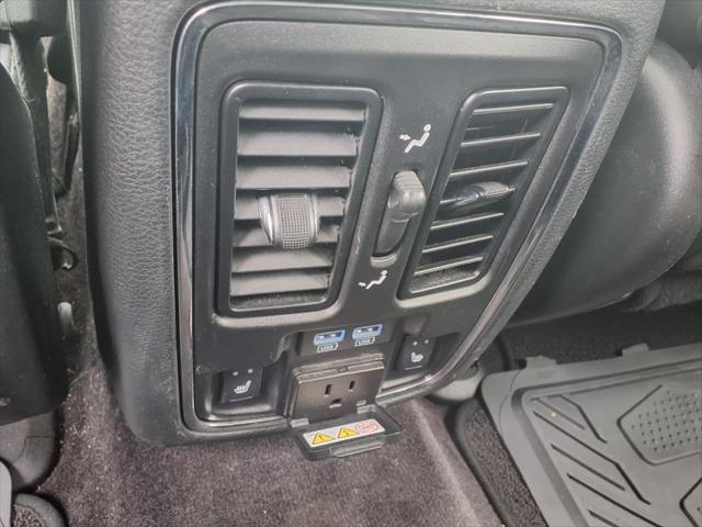 used 2019 Jeep Grand Cherokee car, priced at $24,977