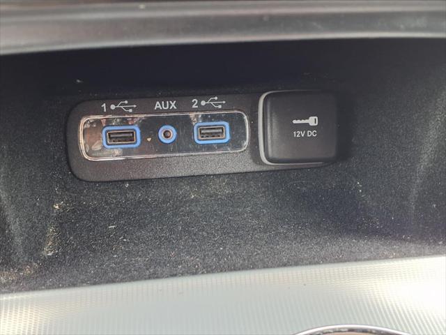 used 2019 Jeep Grand Cherokee car, priced at $24,977