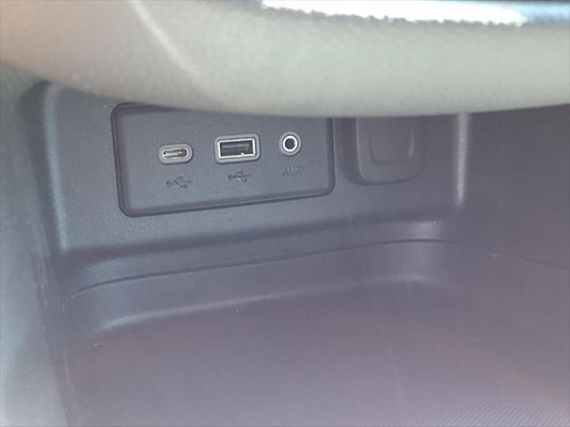 used 2022 Chevrolet Equinox car, priced at $24,977