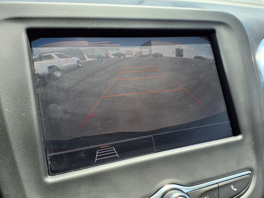 used 2022 Chevrolet Equinox car, priced at $23,977