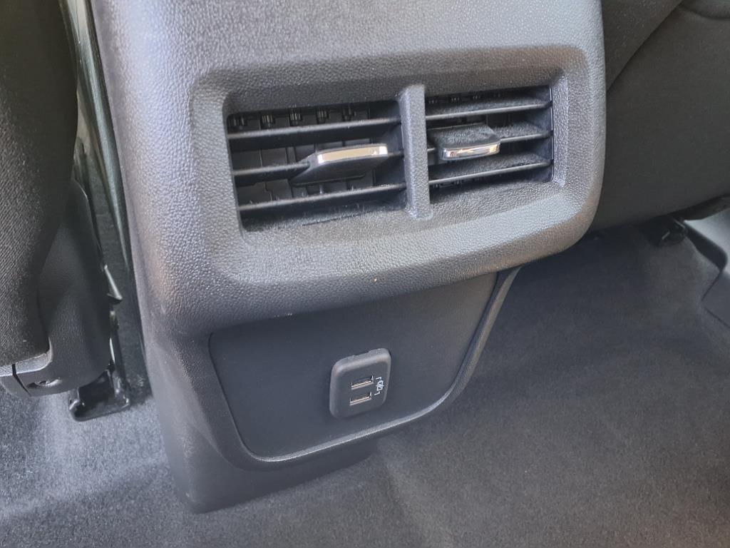 used 2022 Chevrolet Equinox car, priced at $23,977