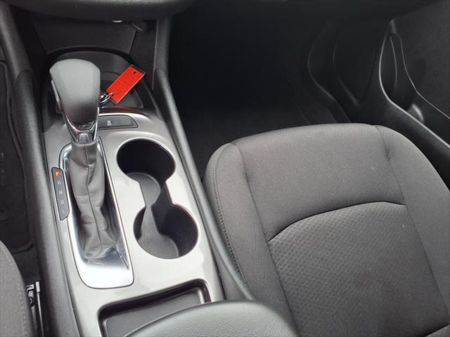 used 2022 Chevrolet Malibu car, priced at $21,977