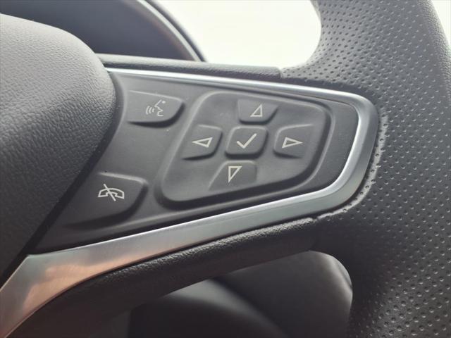 used 2022 Chevrolet Malibu car, priced at $21,977