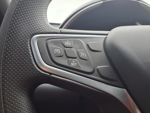used 2022 Chevrolet Malibu car, priced at $21,977