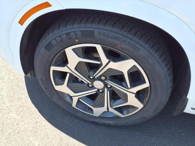used 2022 Hyundai Palisade car, priced at $36,977
