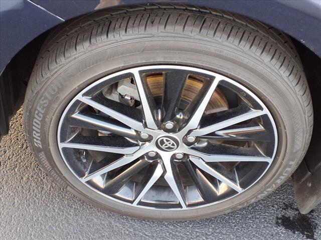 used 2021 Toyota Camry car, priced at $26,990